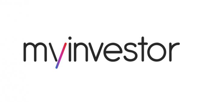 myinvestor white logo